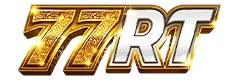 Logo horizontal 77rt Indonesia